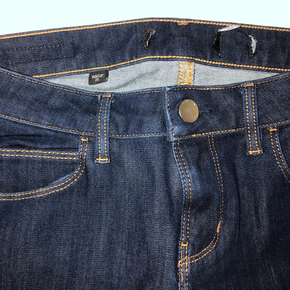 GUESS Mid Rise Skinny Jeans - Picture 4 of 6